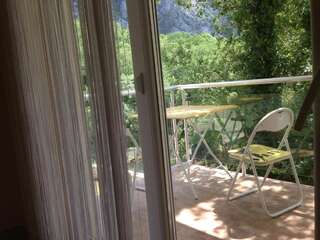 Апартаменты Forest Town Котор Апартаменты с 2 спальнями-16