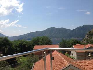 Апартаменты Forest Town Котор Апартаменты с 2 спальнями-17