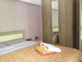 Апартаменты Forest Town Котор Апартаменты с 2 спальнями-18