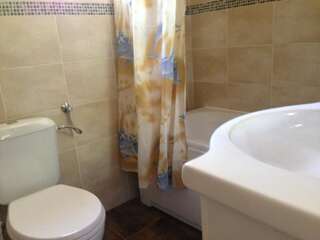 Апартаменты Forest Town Котор Апартаменты с 2 спальнями-19