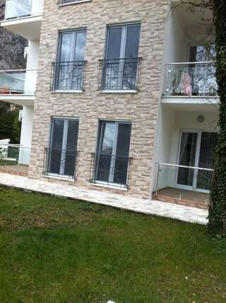 Апартаменты Forest Town Котор Апартаменты с 2 спальнями-23