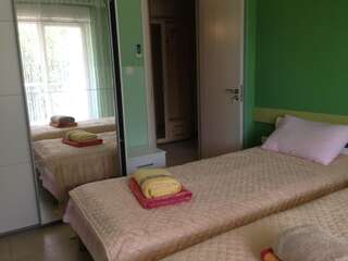 Апартаменты Forest Town Котор Апартаменты с 2 спальнями-24