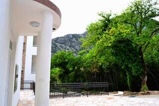 Апартаменты Forest Town Котор Апартаменты с 2 спальнями-34