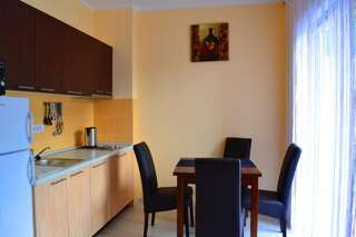 Апартаменты Forest Town Котор Апартаменты с 2 спальнями-35