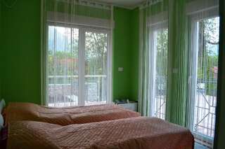 Апартаменты Forest Town Котор Апартаменты с 2 спальнями-38