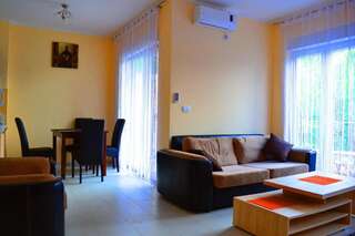 Апартаменты Forest Town Котор Апартаменты с 2 спальнями-40