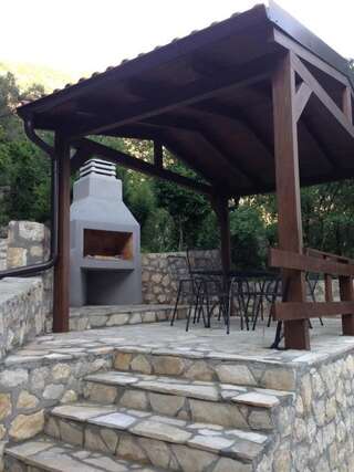 Апартаменты Forest Town Котор Апартаменты с 2 спальнями-48