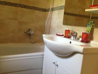 Апартаменты Forest Town Котор Апартаменты с 2 спальнями-57