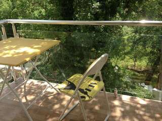 Апартаменты Forest Town Котор Апартаменты с 2 спальнями-63