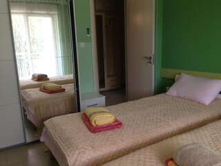 Апартаменты Forest Town Котор Апартаменты с 2 спальнями-66