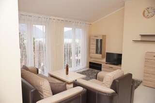 Апартаменты Forest Town Котор Апартаменты с 2 спальнями-74