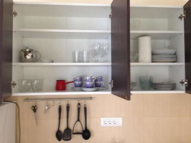 Апартаменты Forest Town Котор-17