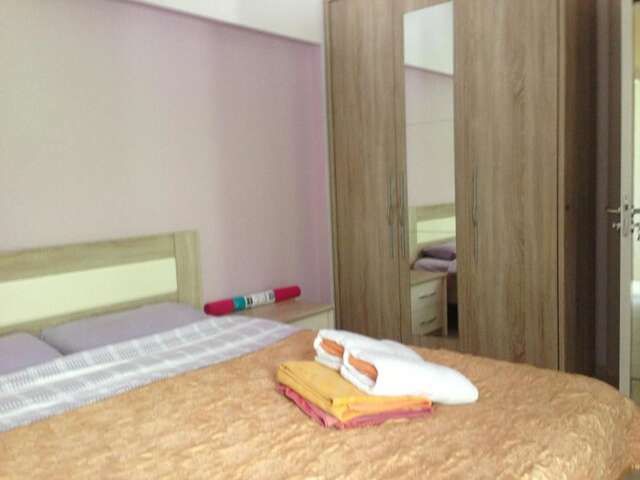 Апартаменты Forest Town Котор-20