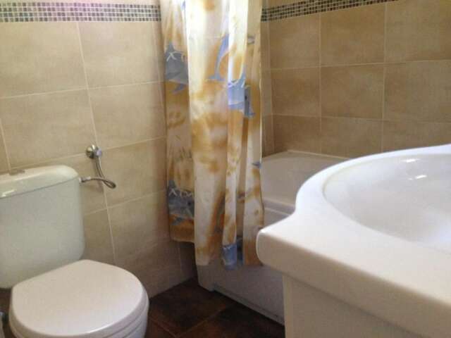 Апартаменты Forest Town Котор-21