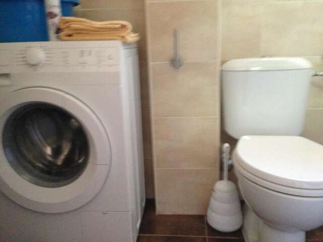 Апартаменты Forest Town Котор-29