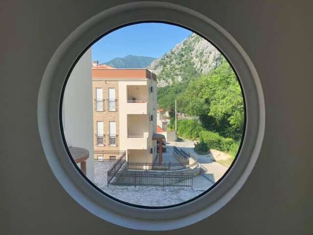 Апартаменты Forest Town Котор-38