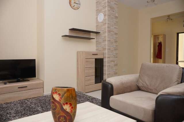 Апартаменты Forest Town Котор-43