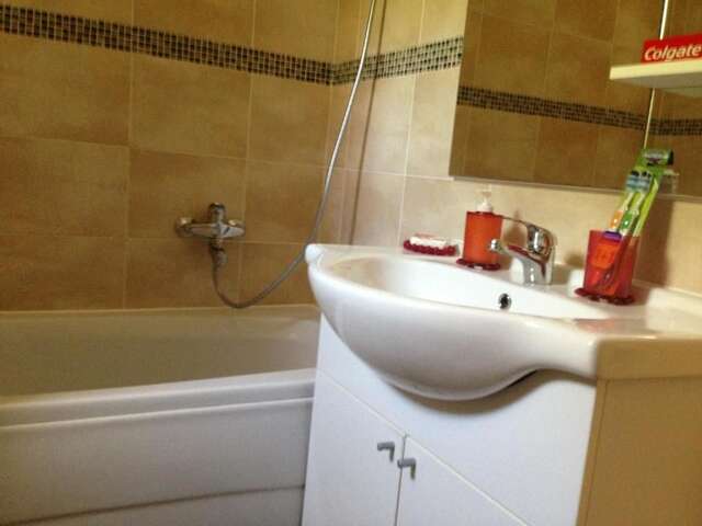 Апартаменты Forest Town Котор-59